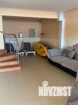 Дом 300м², 3-этажный, посуточно,