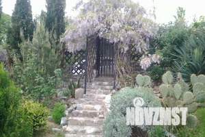 Дом 25м², 2-этажный, посуточно,