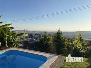 Дом 200м², 3-этажный, посуточно,