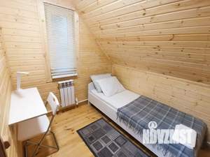 Дом 80м², 2-этажный, посуточно,