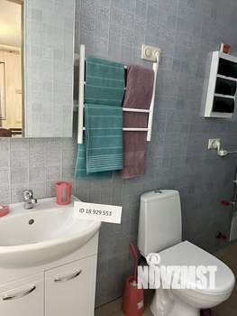 Дом 50м², 2-этажный, на длительный срок,