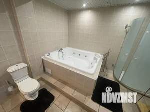 Дом 300м², 4-этажный, посуточно,