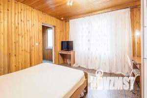 Дом 70м², 2-этажный, посуточно,