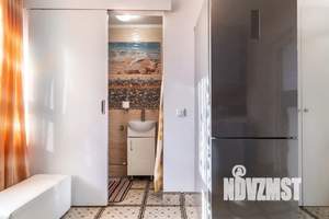 Дом 40м², 3-этажный, посуточно,