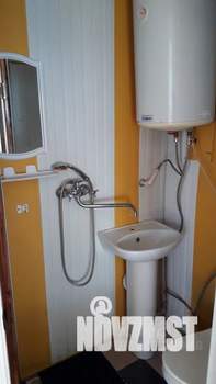 Дом 30м², 2-этажный, посуточно,