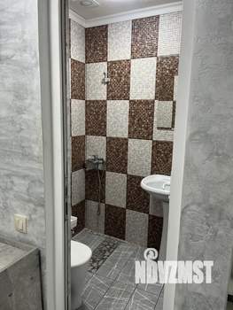 Дом 27м², 1-этажный, на длительный срок,