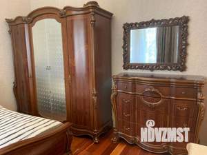 Дом 100м², 1-этажный, посуточно,