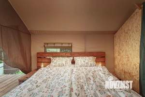 Дом 20м², 1-этажный, посуточно,