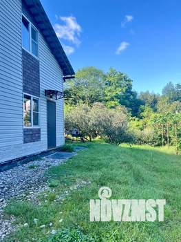 Дом 50м², 2-этажный, посуточно,