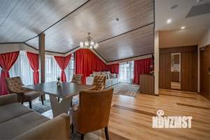 Дом 68м², 1-этажный, посуточно,