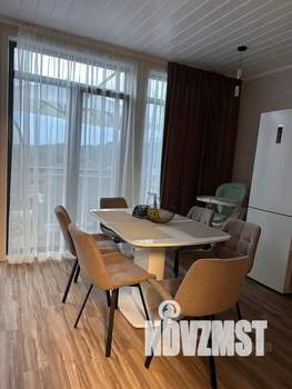 Дом 118м², 2-этажный, посуточно,