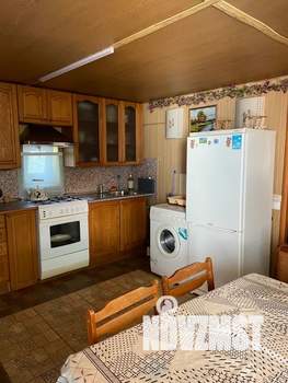 Дом 62м², 1-этажный, посуточно,