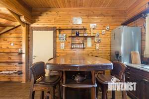 Дом 100м², 1-этажный, посуточно,