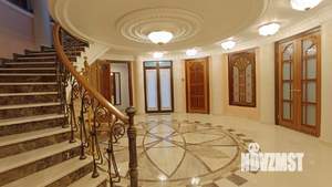 Коттедж 1091м², 3-этажный, на длительный срок,