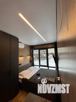 Дом 15м², 1-этажный, посуточно,