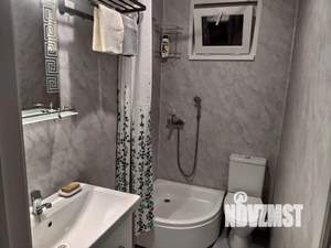 Дом 33м², 1-этажный, посуточно,