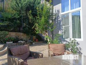 Дом 180м², 3-этажный, посуточно,