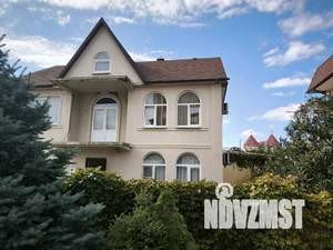 Коттедж 180м², 2-этажный, на длительный срок,