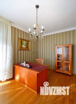 Дом 500м², 3-этажный, на длительный срок,