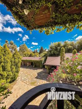 Дом 170м², 2-этажный, посуточно,