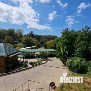 Дом 30м², 1-этажный, посуточно,