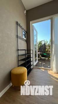 Дом 45м², 1-этажный, посуточно,