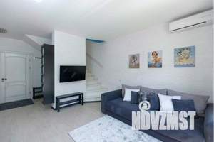 Дом 70м², 2-этажный, посуточно,