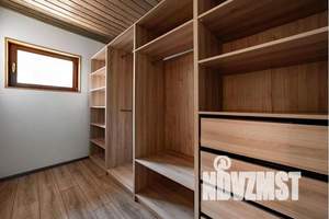 Дом 245м², 3-этажный, посуточно,