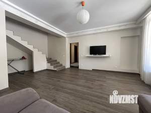 Коттедж 100м², 2-этажный, на длительный срок,