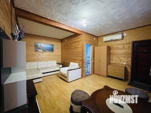 Дом 48м², 2-этажный, на длительный срок,