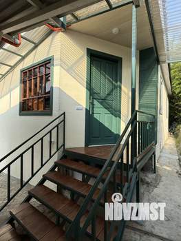 Дом 60м², 1-этажный, посуточно,