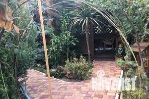 Дом 15м², 1-этажный, посуточно,