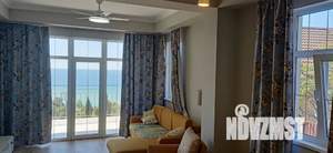 Дом 100м², 2-этажный, посуточно,