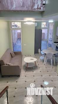 Таунхаус 120м², 2-этажный, на длительный срок,