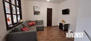 Дом 120м², 2-этажный, посуточно,