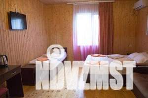 Дом 25м², 1-этажный, посуточно,