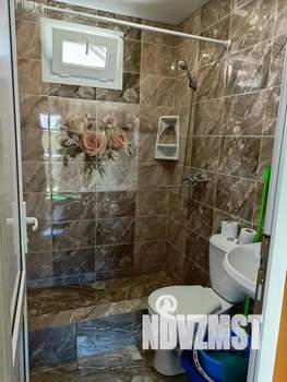 Дом 32м², 1-этажный, посуточно,