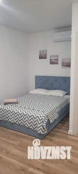 Дом 60м², 1-этажный, посуточно,