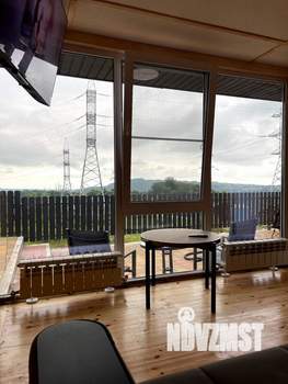 Дом 32м², 2-этажный, посуточно,