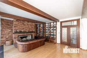 Коттедж 260м², 3-этажный, на длительный срок,