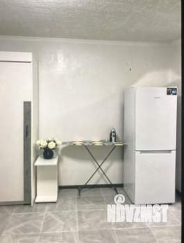 Дом 27м², 1-этажный, на длительный срок,