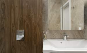 Дом 220м², 2-этажный, на длительный срок,