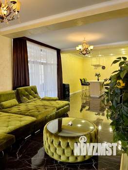 Дом 120м², 1-этажный, посуточно,