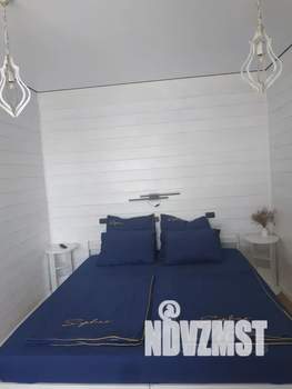 Дом 35м², 2-этажный, посуточно,