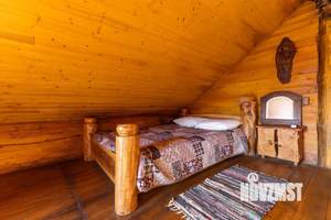 Дом 36м², 1-этажный, посуточно,