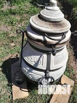 Дом 32м², 1-этажный, посуточно,