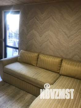 Дом 34м², 1-этажный, посуточно,