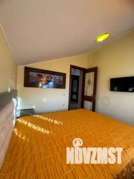 Дом 120м², 3-этажный, посуточно,