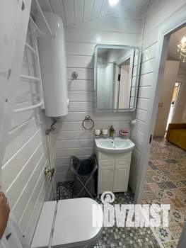 Дом 30м², 1-этажный, посуточно,