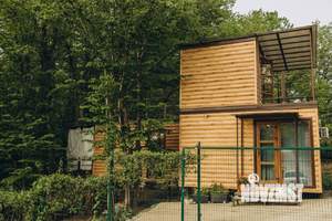 Дом 90м², 2-этажный, на длительный срок,